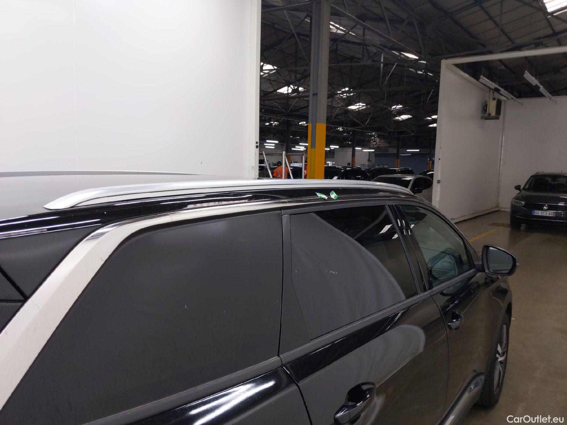  Peugeot  5008  Allure Pack 1.5 HDi 130CV BVA8 7 Sieges E6d #29