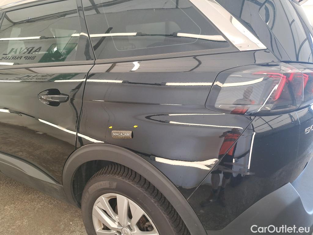  Peugeot  5008  Active Business 1.5 HDi 130CV BVA8 E6d #3