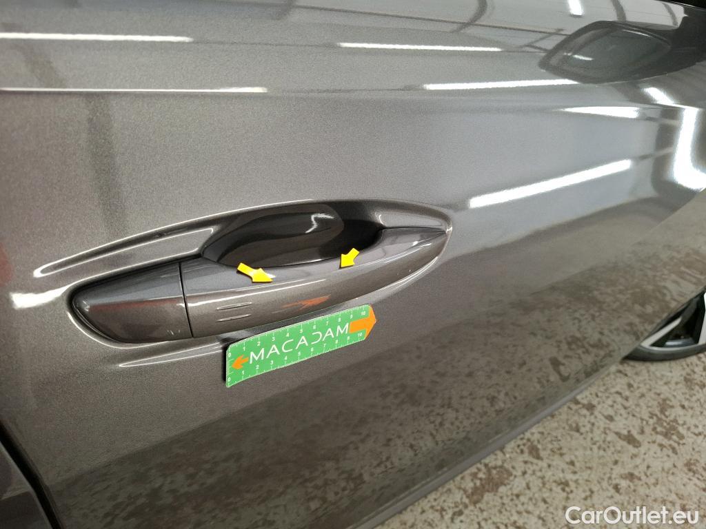  Peugeot  508  SW GT 1.2 PureTech 130CV BVA8 E6d #35