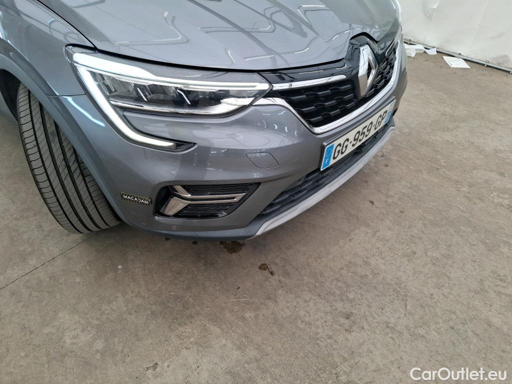  Renault  Arkana  Business 1.6 E-TECH Hybrid 145CV BVA6 E6d #6