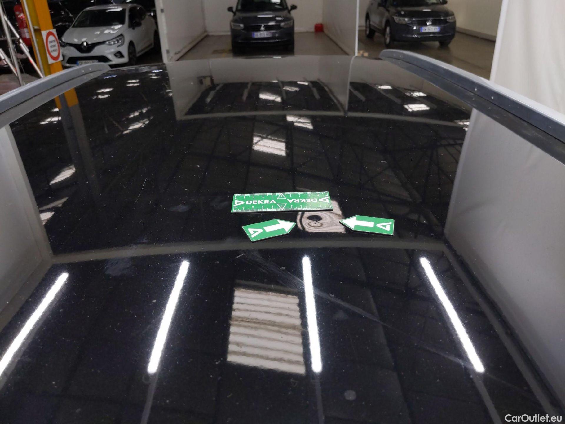  Peugeot  5008  Allure Pack 1.5 HDi 130CV BVA8 7 Sieges E6d #25