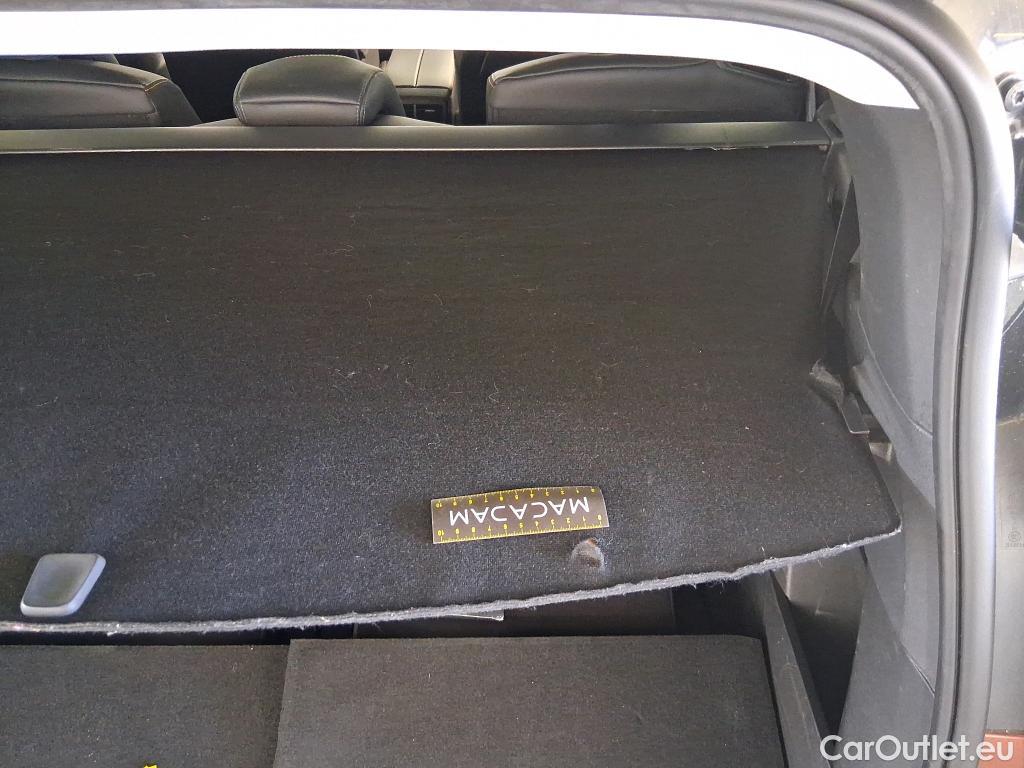  Peugeot  5008  Road Trip 1.5 HDi 130CV BVA8 7 Sieges E6d #11