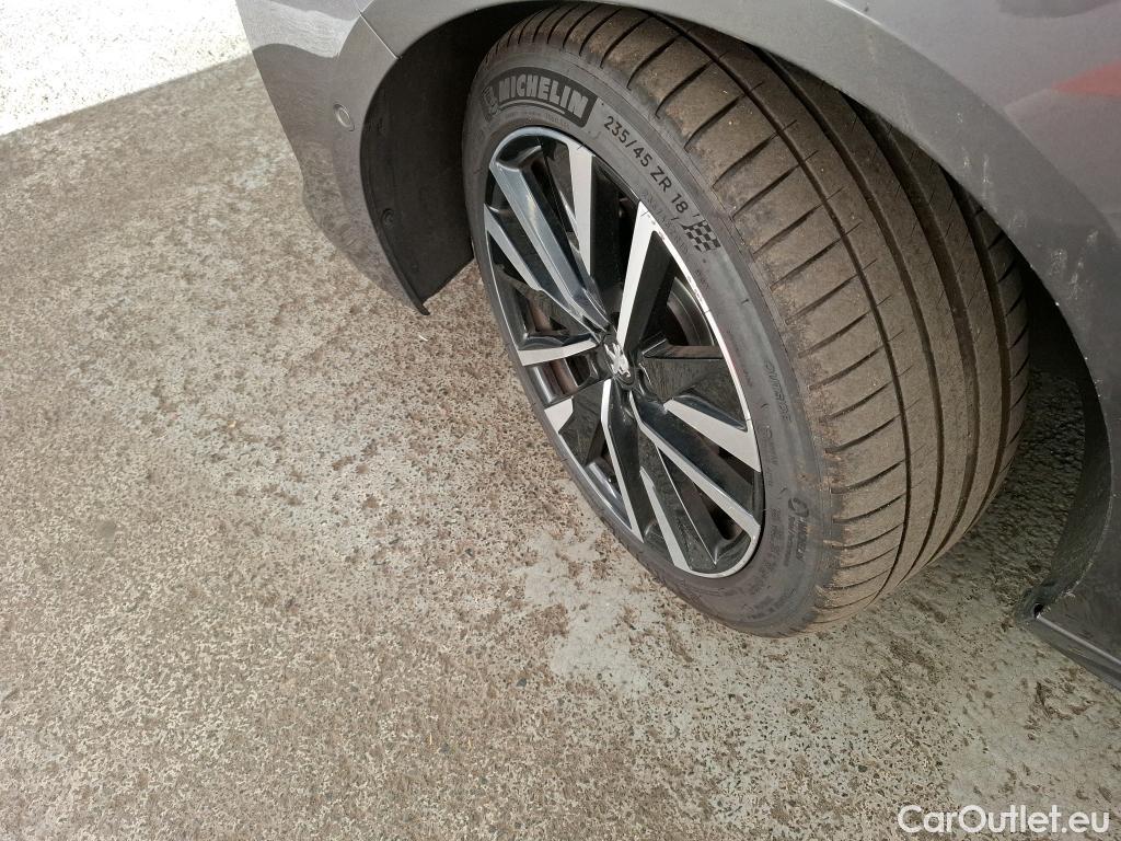  Peugeot  508  SW GT 1.2 PureTech 130CV BVA8 E6d #8