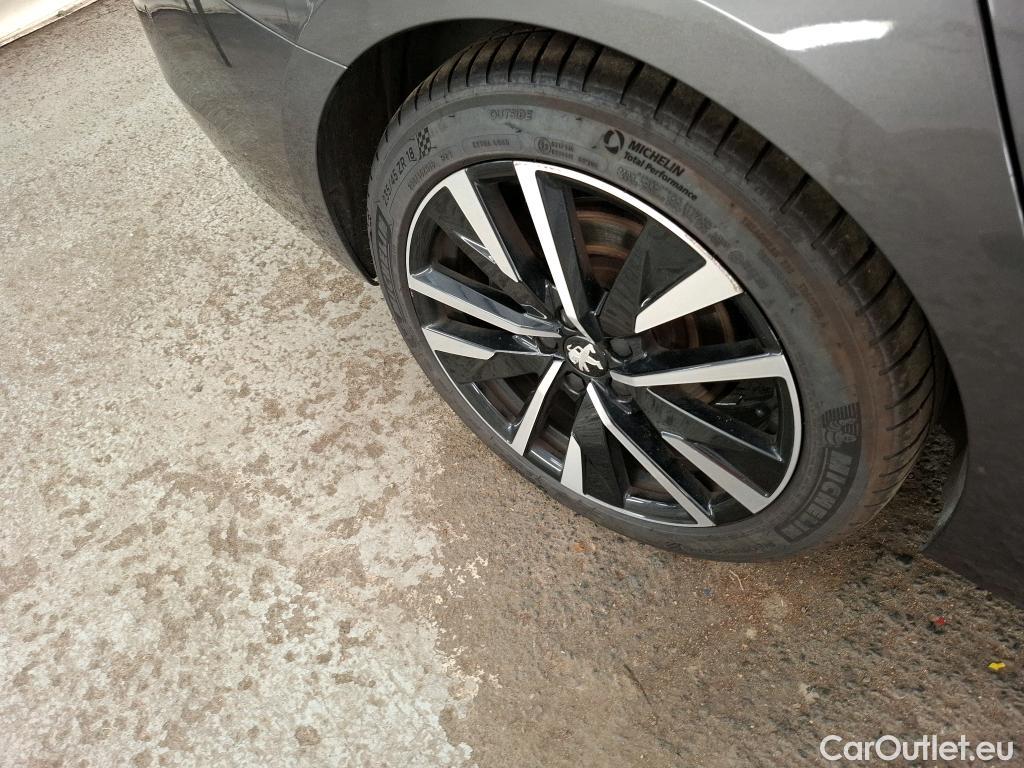  Peugeot  508  SW GT 1.2 PureTech 130CV BVA8 E6d #1
