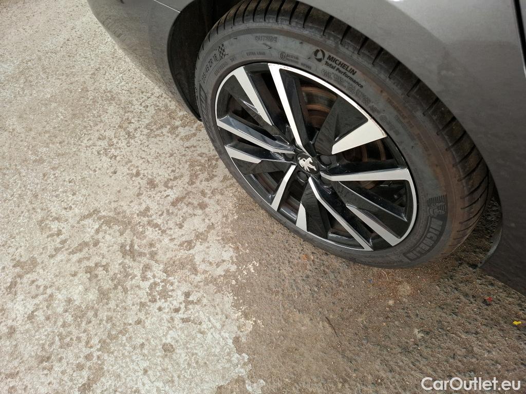  Peugeot  508  SW GT 1.2 PureTech 130CV BVA8 E6d #15