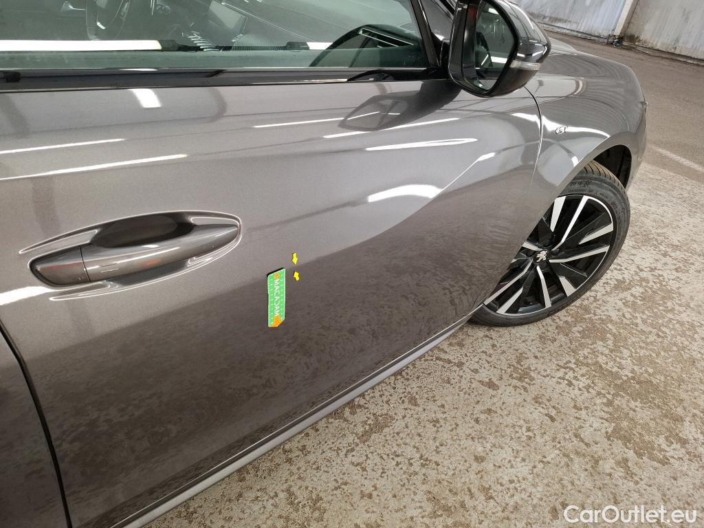  Peugeot  508  SW GT 1.2 PureTech 130CV BVA8 E6d #33