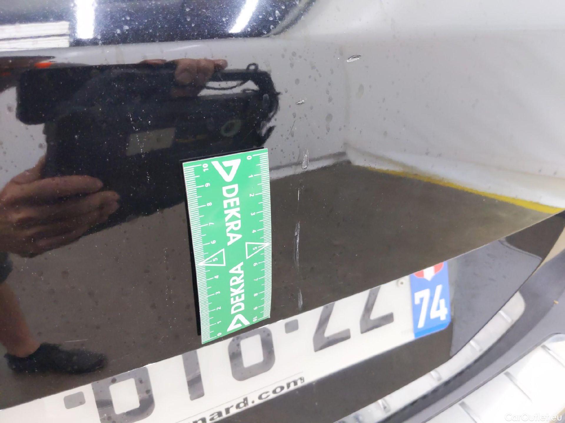  Peugeot  5008  Allure Pack 1.5 HDi 130CV BVA8 7 Sieges E6d #62