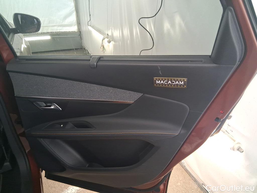  Peugeot  5008  Road Trip 1.5 HDi 130CV BVA8 7 Sieges E6d #9