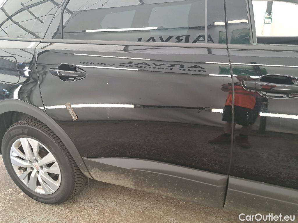  Peugeot  5008  Active Business 1.5 HDi 130CV BVA8 E6d #15