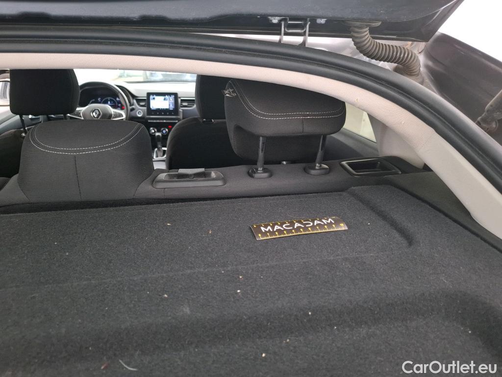  Renault  Arkana  Business 1.6 E-TECH Hybrid 145CV BVA6 E6d #17
