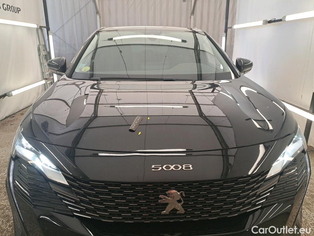  Peugeot  5008  Active Business 1.5 HDi 130CV BVA8 E6d #6