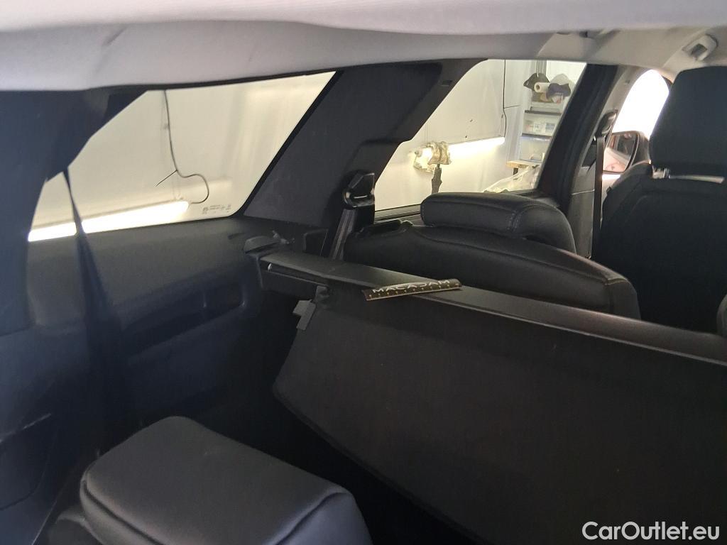  Peugeot  5008  Road Trip 1.5 HDi 130CV BVA8 7 Sieges E6d #15