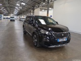  Peugeot  5008  Allure 1.2 PureTech 130CV BVM6 7 Sieges E6d #2
