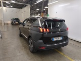  Peugeot  5008  Allure 1.2 PureTech 130CV BVM6 7 Sieges E6d #3