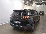  Peugeot  5008  Allure 1.2 PureTech 130CV BVM6 7 Sieges E6d #4