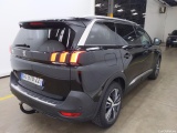  Peugeot  5008  Allure Pack 1.5 HDi 130CV BVA8 7 Sieges E6d #3