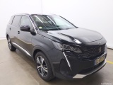  Peugeot  5008  Allure Pack 1.5 HDi 130CV BVA8 7 Sieges E6d #4
