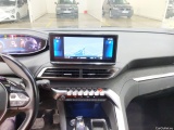 Peugeot  5008  Allure Pack 1.5 HDi 130CV BVA8 7 Sieges E6d #7