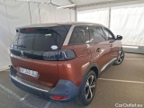  Peugeot  5008  Road Trip 1.5 HDi 130CV BVA8 7 Sieges E6d #3