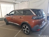  Peugeot  5008  Road Trip 1.5 HDi 130CV BVA8 7 Sieges E6d #2
