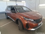  Peugeot  5008  Road Trip 1.5 HDi 130CV BVA8 7 Sieges E6d #4