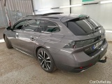  Peugeot  508  SW GT 1.2 PureTech 130CV BVA8 E6d #2