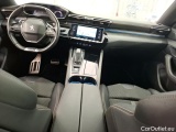 Peugeot  508  SW GT 1.2 PureTech 130CV BVA8 E6d #5