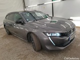  Peugeot  508  SW GT 1.2 PureTech 130CV BVA8 E6d #4