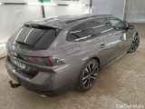  Peugeot  508  SW GT 1.2 PureTech 130CV BVA8 E6d #3