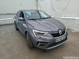  Renault  Arkana  Business 1.6 E-TECH Hybrid 145CV BVA6 E6d #4