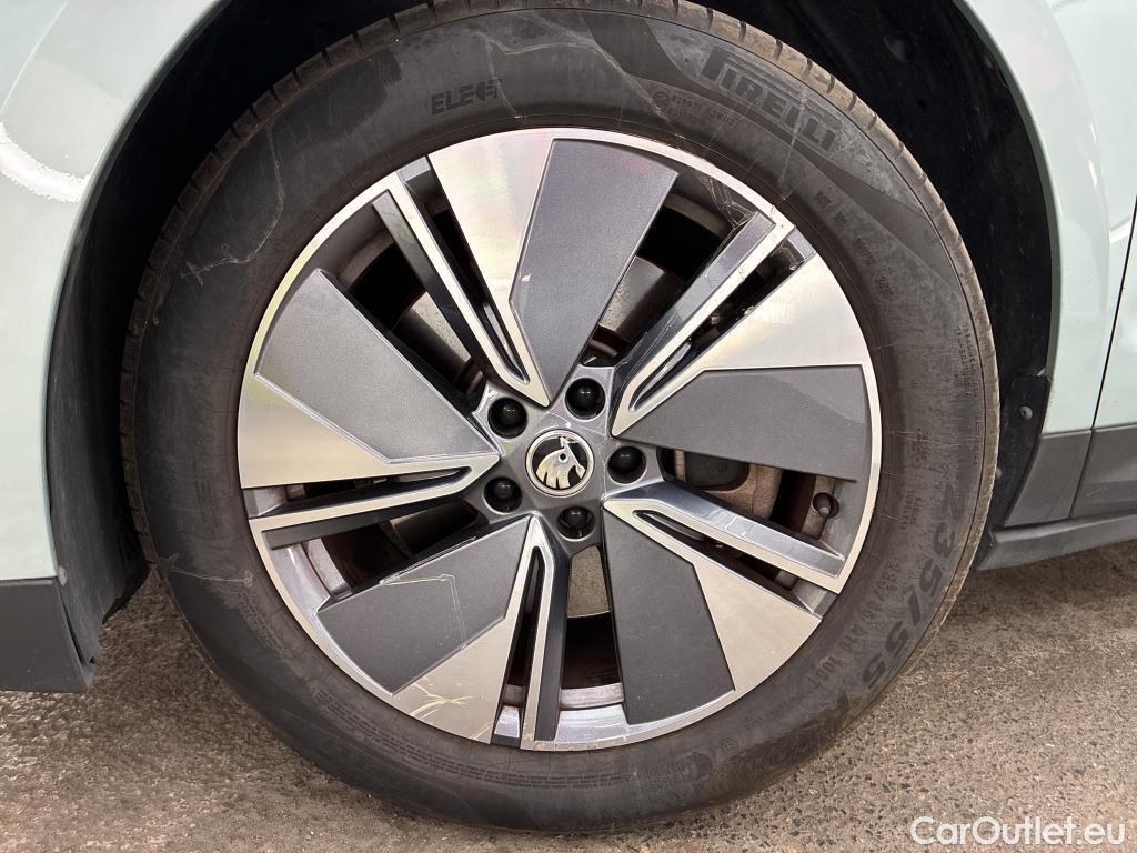  Skoda  ENYAQ  iV 80 Loft 205CV BVA #41