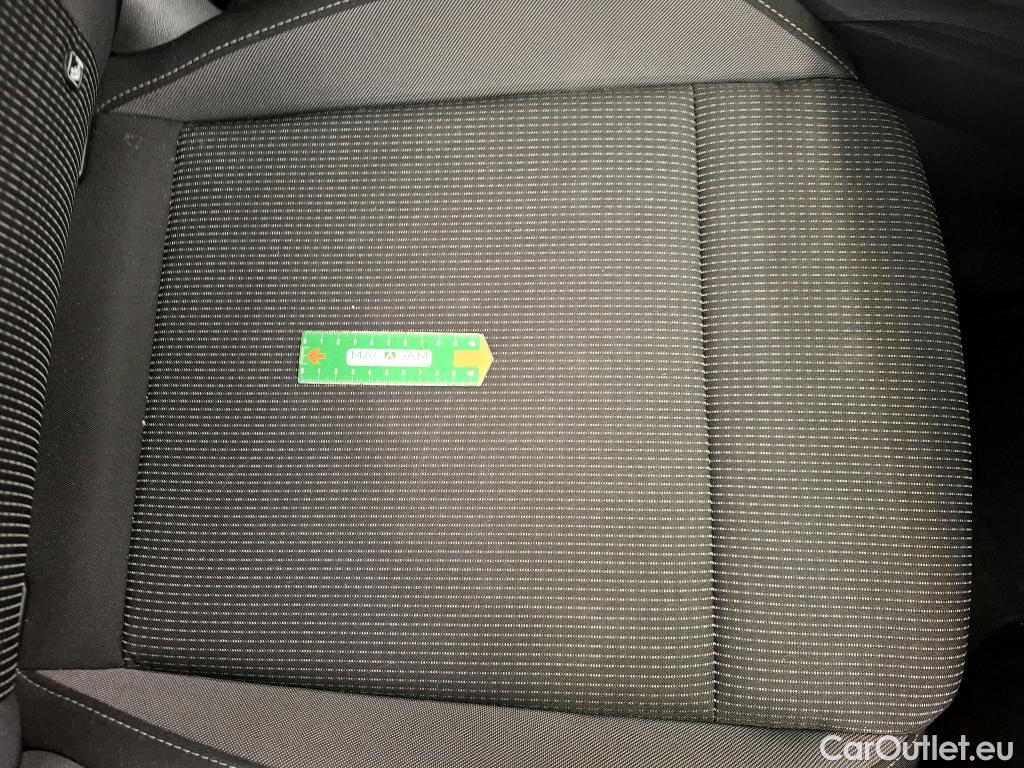  Skoda  Octavia  Break Business 2.0 TDI 115CV BVA7 E6d #13