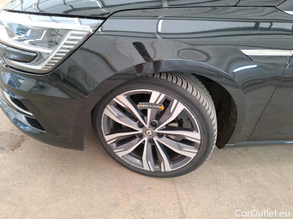  Renault  Megane  IV Berline 5pt. Intens 1.5 dCi 115CV BVA7 E6d #20