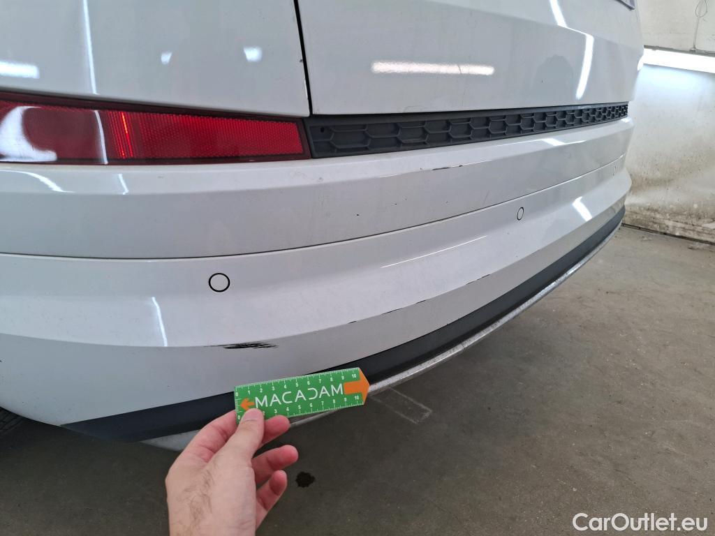 Skoda  Kodiaq  L&K 1.5 TSI 150CV BVA7 7 Sieges E6d #7