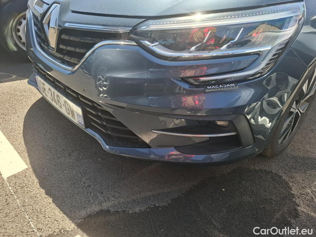  Renault  Megane  IV Berline 5 ptes. Limited 1.5 dCi 115CV BVM6 E6d #11