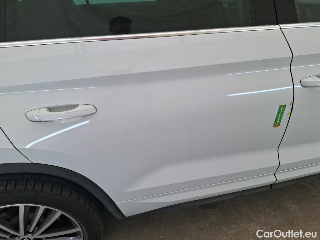  Skoda  Kodiaq  L&K 1.5 TSI 150CV BVA7 7 Sieges E6d #13