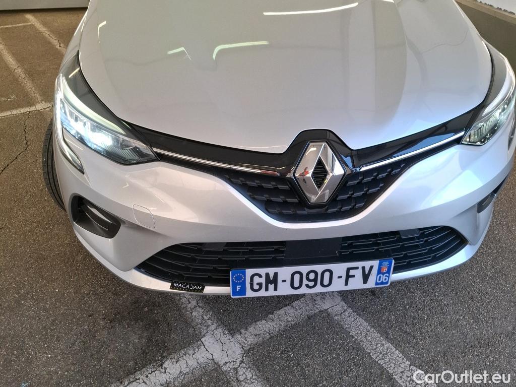  Renault  Clio  V Evolution 1.0 TCe 90CV BVM6 E6d #44