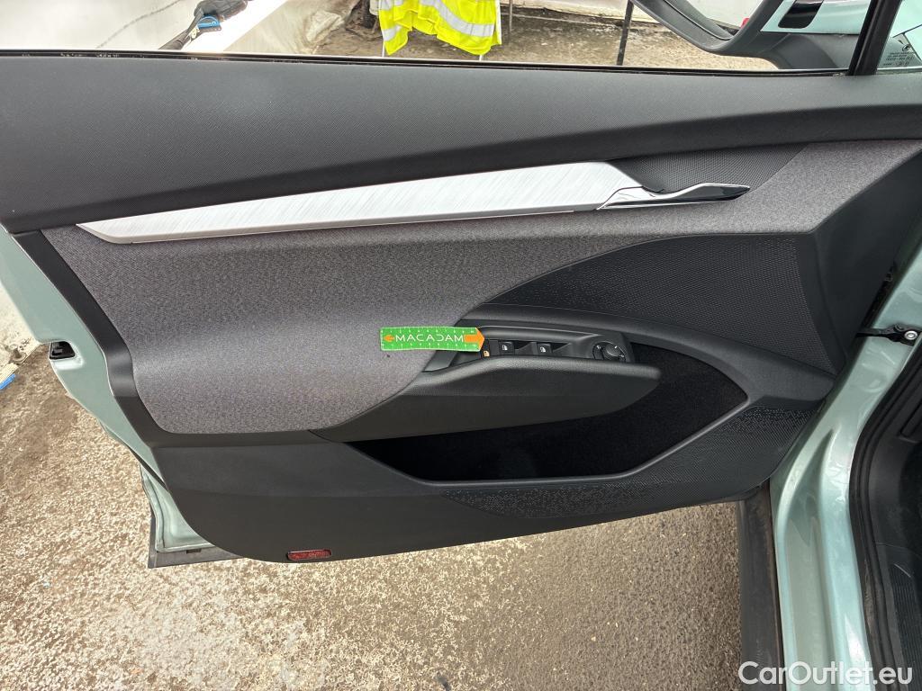  Skoda  ENYAQ  iV 80 Loft 205CV BVA #33