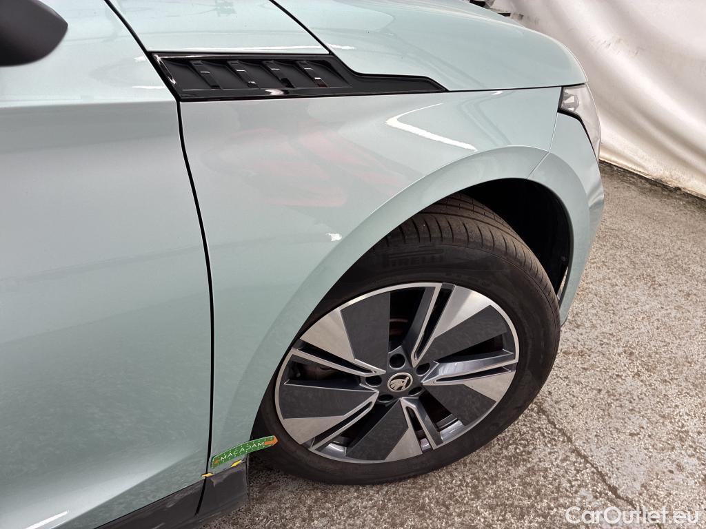  Skoda  ENYAQ  iV 80 Loft 205CV BVA #58