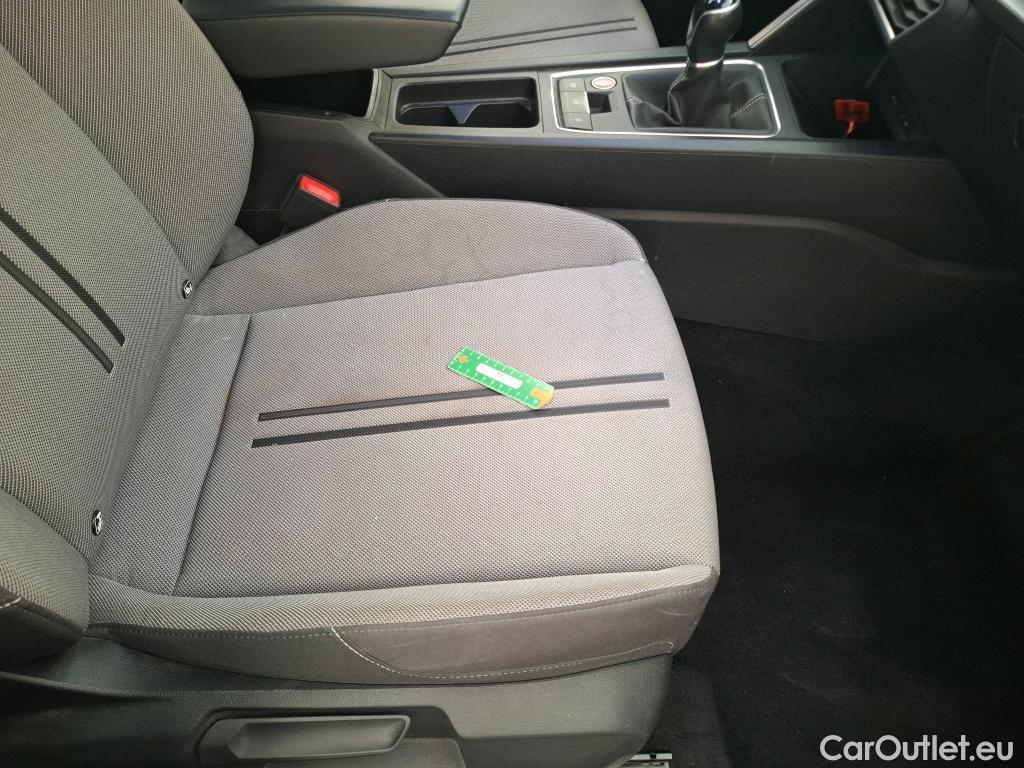  Seat  Leon  Business 2.0 TDI 115CV BVM6 E6d #10