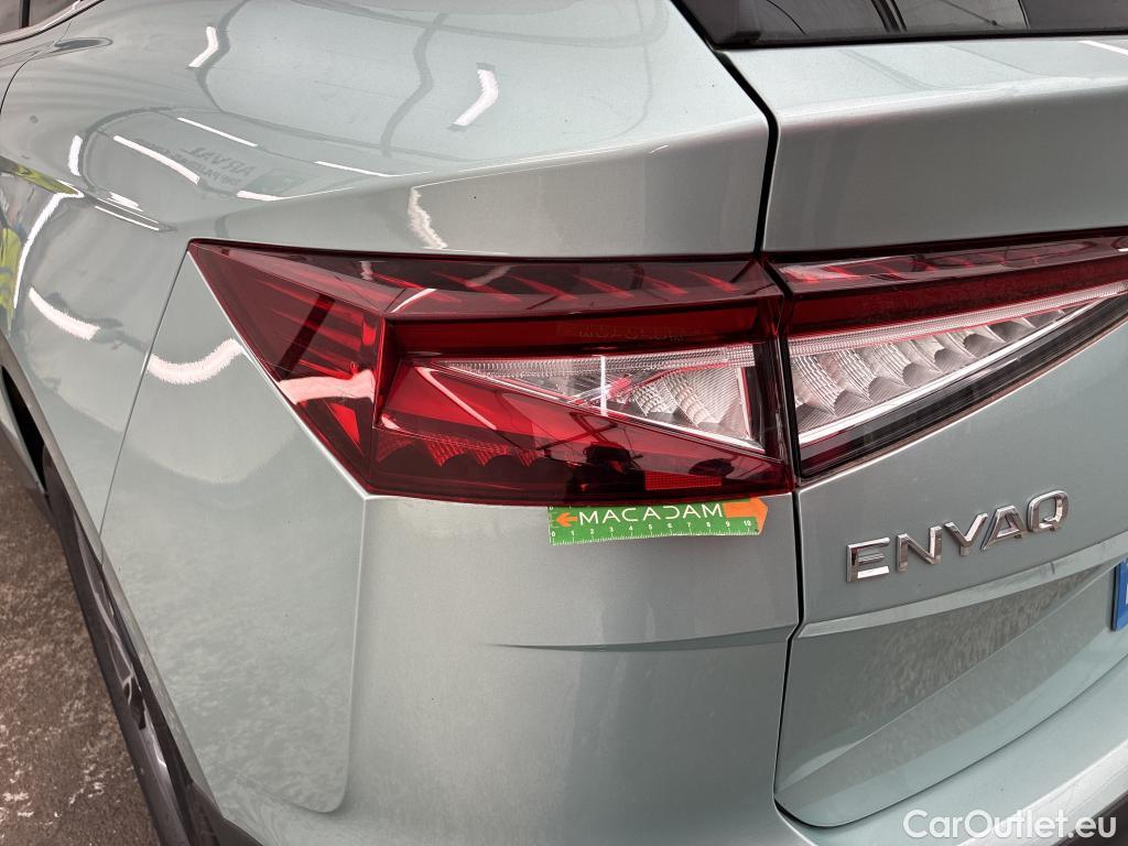  Skoda  ENYAQ  iV 80 Loft 205CV BVA #49