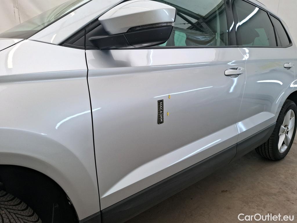  Skoda  Karoq  Business 2.0 TDI 115CV BVA7 E6d #1