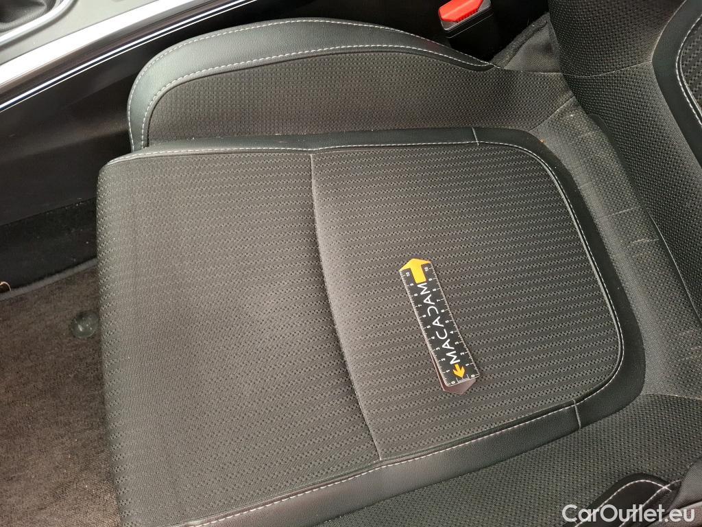  Renault  Megane  IV Berline 5pt. Intens 1.5 dCi 115CV BVA7 E6d #27