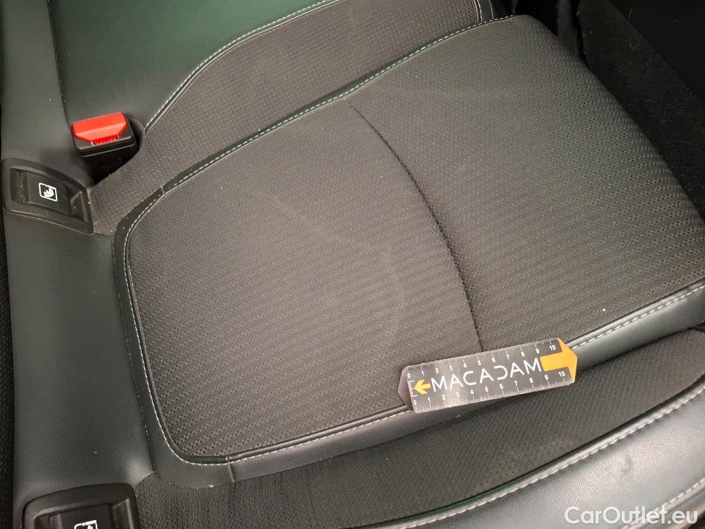  Renault  Megane  IV Berline 5pt. Intens 1.5 dCi 115CV BVA7 E6d #30