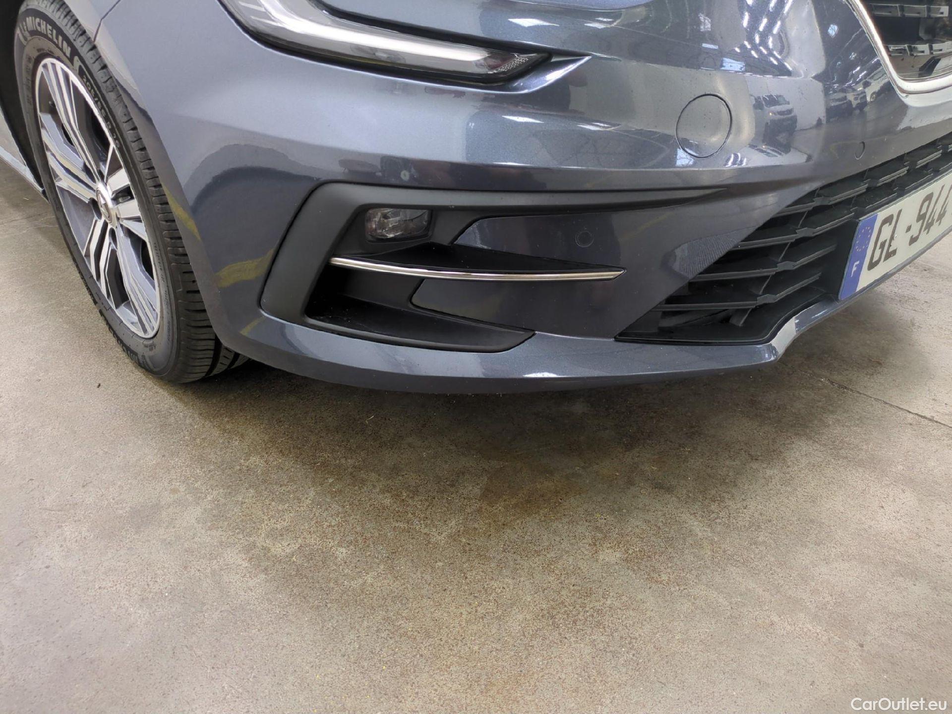 Renault  Megane  IV Estate Evolution 1.5 dCi 115CV BVA7 E6d #4