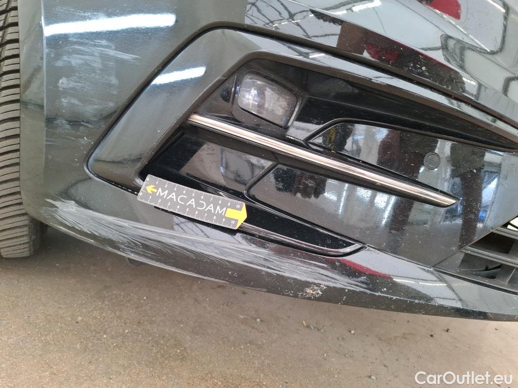  Renault  Megane  IV Berline 5pt. Intens 1.5 dCi 115CV BVA7 E6d #5