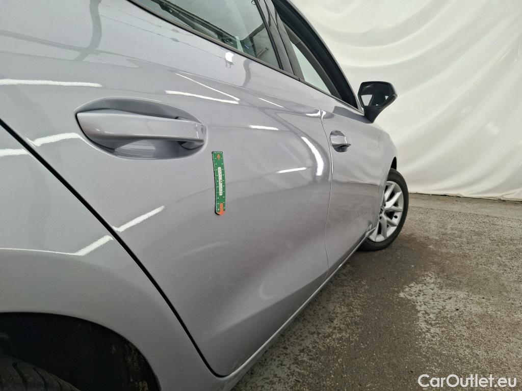  Seat  Leon  Business 2.0 TDI 115CV BVM6 E6d #1