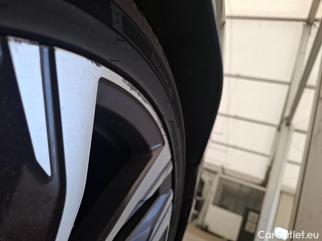  Renault  Megane  IV Berline 5pt. Intens 1.5 dCi 115CV BVA7 E6d #11