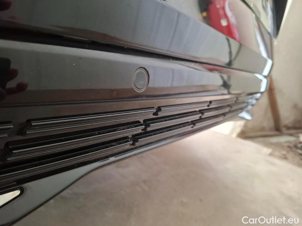  Renault  Megane  IV Berline 5pt. Intens 1.5 dCi 115CV BVA7 E6d #41