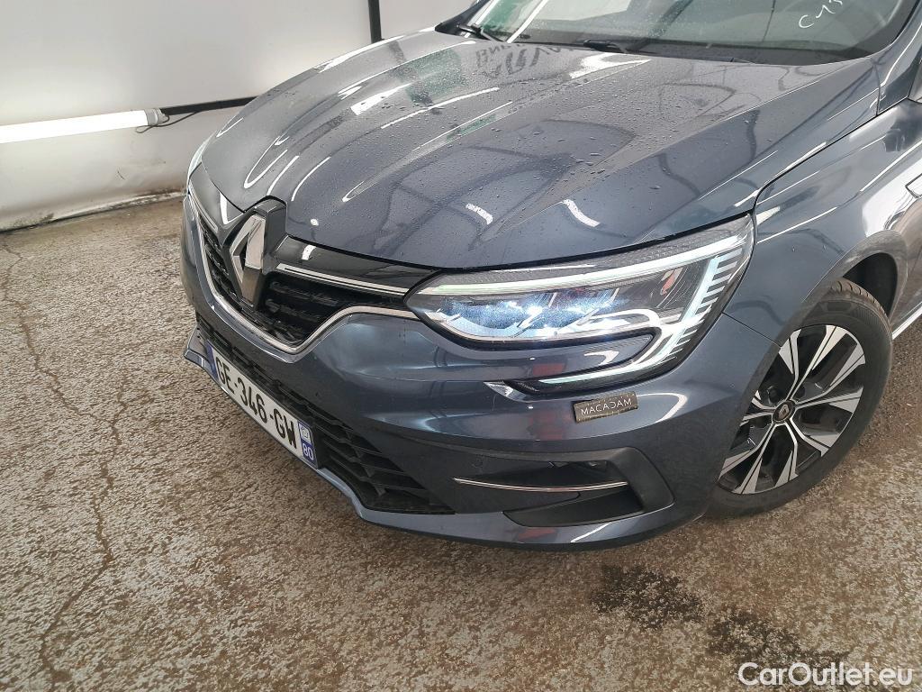  Renault  Megane  IV Berline 5 ptes. Limited 1.5 dCi 115CV BVM6 E6d #4